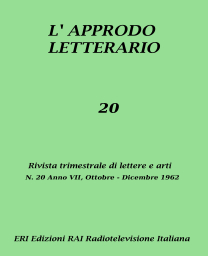 Anno 1962 Edizione n. 3