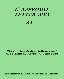 Anno 1966 Edizione n. 2