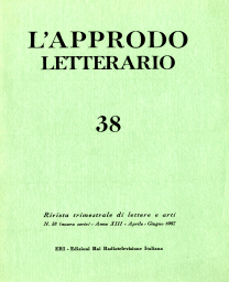Anno 1967 Edizione n. 2