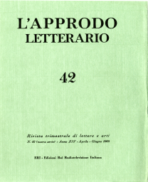Anno 1968 Edizione n. 2