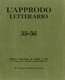 Anno 1971 Edizione n. 3