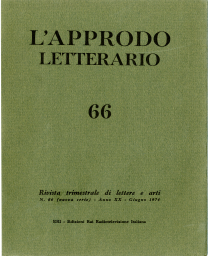 Anno 1974 Edizione n. 2