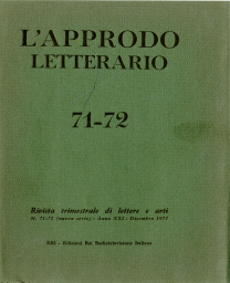 Anno 1975 Edizione n. 3