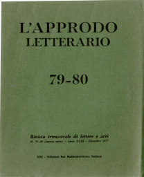 Anno 1977 Edizione n. 2